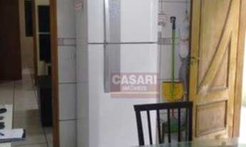 Imagem 2: Casa Residencial à venda, Jardim Thelma, São Bernardo do Campo - CA9569