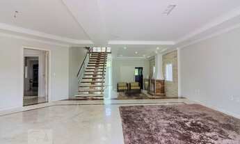 Imagem: Casa de Condomínio à Venda - Adalgisa