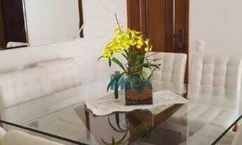 Imagem 1: Apartamento com 2 dormitórios à venda, 90 m² por R$ 660.000,00 - Vila Alexandria - São Pau