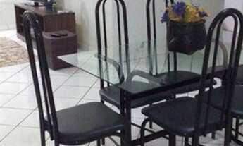 Imagem 4: Apartamento no Condominio Tropical com 3 dormitórios à venda, 97 m² por R$ 319.000 - Jardi