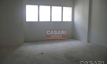 Imagem 3: Sala Comercial à venda, Centro, São Bernardo do Campo - SA3508