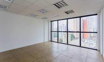 Imagem 4: Sala à venda, 34 m² por R$ 220.000,00 - Centro - Curitiba/PR