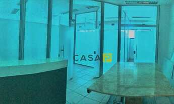 Imagem 1: Sala para alugar, 75 m² por R$ 1.100,00/mês - Vila Israel - Americana/SP