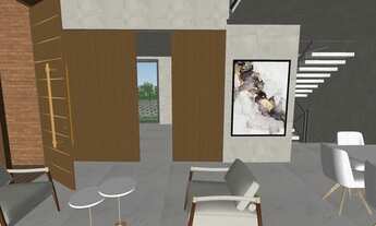 Imagem 4: Lote a venda no condomínio Mirante da Mata em Nova Lima