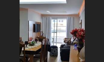 Imagem 4: Apartamento para venda possui 121 metros quadrados com 3 quartos