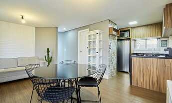 Imagem: Apartamento à venda, 2 quartos, suíte