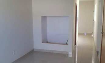 Imagem 3: Residencial Garça Branca. Casa com 2 dormitórios à venda, 93 m² por R$ 250.000 - Cachoeira