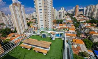 Imagem 5: Apartamento com 3 dormitórios à venda, 340 m² por R$ 4.500.000,00 - Pompeia - São Paulo/SP