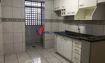 Imagem 4: Apartamento - Vila Mimosa - Campinas
