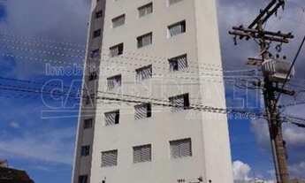 Imagem: Sao Carlos - Apartamento Padrão - Vila