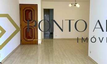 Imagem 2: Apartamento a venda com 05 dormitórios, 02 vagas de garagem na Vila Mariana em São Paulo S