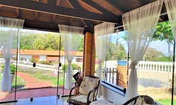 Imagem 7: Chácara à venda, com excelente casa sede e casa de caseiro, Vitassay, Boituva, SP