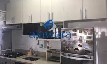 Imagem 6: Apartamento novo com 59 m2 no bairro do Limão