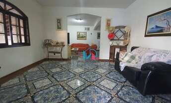 Imagem 7: Casa térrea com 3 dormitórios localizada no bairro Jardim Nova Época