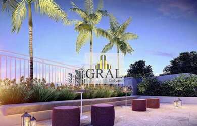 Imagem 5: Apartamento com 2 dormitórios à venda, 54 m² por R$ 362.000,00 - Vila Euro - São Bernardo