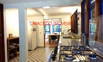 Imagem 5: CASA RESIDENCIAL em UBATUBA - SP, PRAIA VERMELHA DO SUL