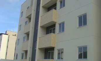 Imagem: Apartamento com 3 quartos, no Passaré