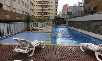 Imagem 6: Apartamento com 1 dormitório para alugar, 36 m² - Santa Cecília - São Paulo/SP