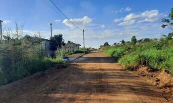Imagem 4: Grande Goiânia - Hidrolândia