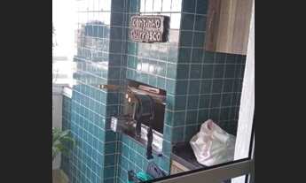 Imagem 5: Apartamento com 3 dormitórios à venda, 93 m² por R$ 750.000,00 - Barcelona - São Caetano d