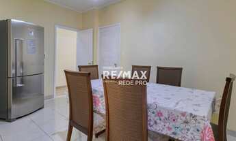 Imagem 4: Apartamento com 3 quartos à venda, 114 m² por R$ 380.000 - Centro - Campinas/SP