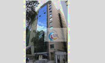 Imagem: Prédio, 4464 m² - venda por R$ 88.000.000,00