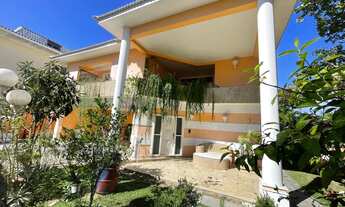 Imagem 2: Cond. Pedra de Itaúna, ótima casa com 4 suítes e 861 m2 construído