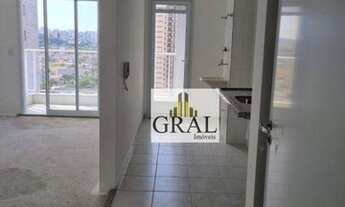 Imagem 1: Apartamento com 2 dormitórios à venda, 65 m² por R$ 517.000,00 - Rudge Ramos - São Bernard