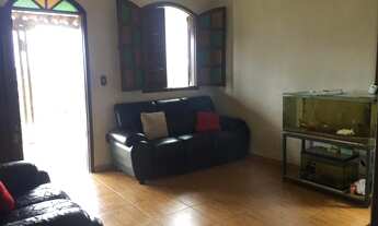 Imagem 4: Ribeirão Das Neves - Casa Padrão - Fortaleza (Justinópolis