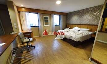 Imagem 4: Flat, Moema - São Paulo