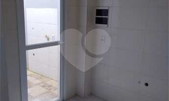 Imagem: Santo André - Apartamento Padrão - Parque