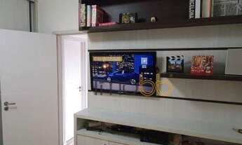 Imagem 4: Apartamento com 2 dormitórios à venda, 79 m² - Jardim Refúgio - Sorocaba/SP