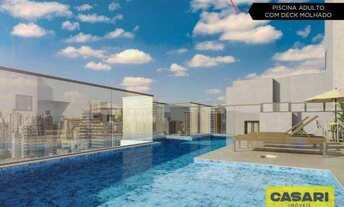 Imagem 7: Apartamento com 2 dormitórios à venda, 60 m² - Baeta Neves - São Bernardo do Campo/SP