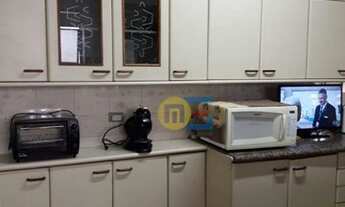 Imagem 4: Apartamento com 3 dormitórios à venda, 136 m² por R$ 900.000,00 - Vila Prudente - São Paul