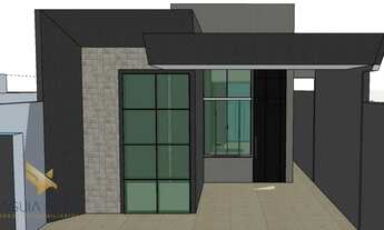 Imagem 2: Casa Lagoa Itatiaia