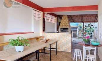 Imagem 3: CASA TÉRREA COM APARTAMENTO NOS FUNDOS, UMA POSSIBILIDADE DE RENDA!