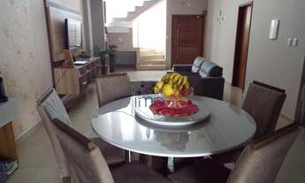 Imagem 5: Casa com 3 dormitórios à venda, 204 m² - Condomínio Residencial Vilazul - Sorocaba/SP