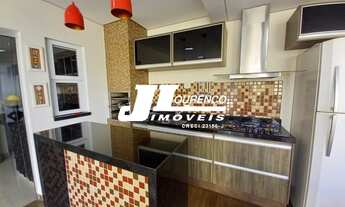 Imagem 6: Casa de condomínio térrea para venda tem 140 metros quadrados com 3 quartos