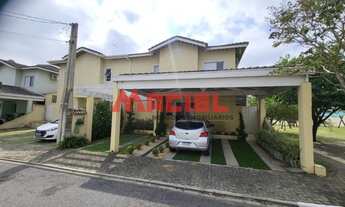 Imagem 6: Venda - CASA COND. FECHADO COND HOME CLUB VILLA BRANCA - VILA BRANCA - JACAREI - 250 M² AT