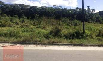 Imagem 4: Terreno à venda, 570 m² por R$ 50.000,00 - Cidade Jardim Coronel - Itanhaém/SP