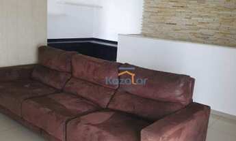 Imagem 6: Cobertura com 2 quartos, 1 suíte e 3 vagas à venda por R$ 690.000 - Castelo - Belo Horizon