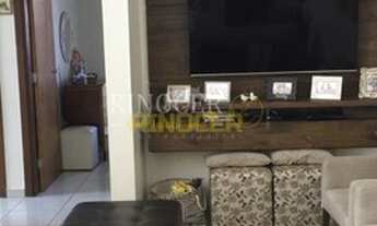 Imagem 2: Apartamento à venda, Residencial Amazonas, Franca