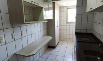 Imagem 2: Apartamento para venda possui 81 metros quadrados com 3 quartos