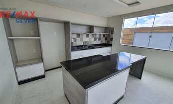 Imagem 2: Casa à venda, 300 m² por R$ 950.000,00 - Condomínio Boulevard - Guanambi/BA