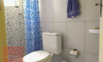 Imagem 7: Apartamento com 2 dormitórios à venda, 51 m² por R$ 140.000,00 - Umuarama Parque Itanhaém