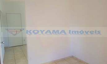 Imagem 6: Apartamento com 2 dormitórios à venda, 45m² - Vila Guarani (Zona Sul) - São Paulo/SP