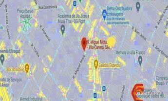 Imagem 4: Casa com 2 dormitórios à venda por R$ 797.000,00 - Água Rasa - São Paulo/SP