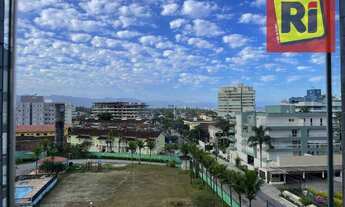 Imagem 4: Cobertura com 4 dormitórios à venda, 188 m² por R$ 1.090.000,00 - Maitinga - Bertioga/SP