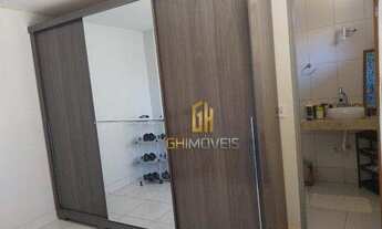 Imagem 7: Casa com 3 dormitórios à venda, 170 m² por R$ 310.000 - Residencial Campus - Goiânia/GO