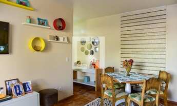 Imagem 3: Apartamento à Venda - Passo D'areia, 2 Quartos, 76 m2